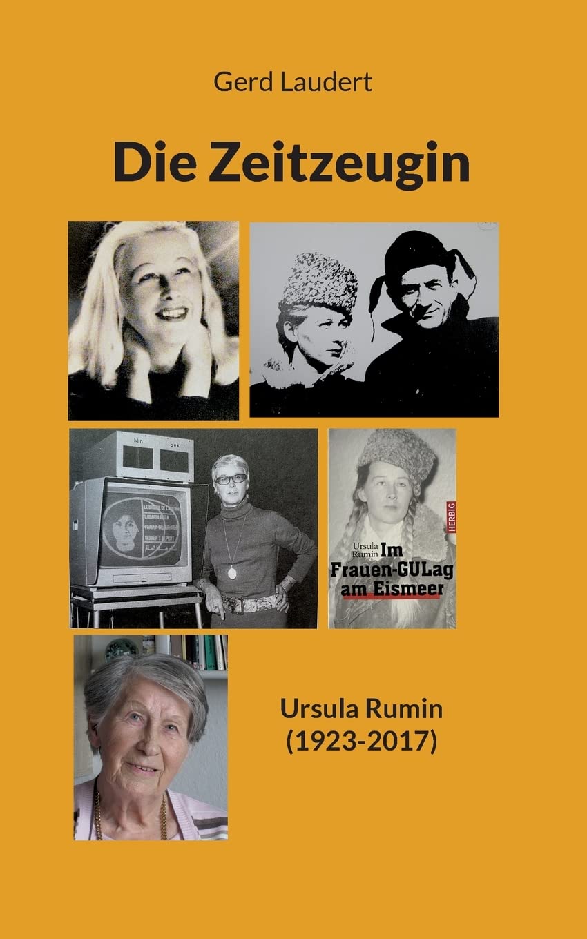 Die Zeitzeugin Art & Literature Books