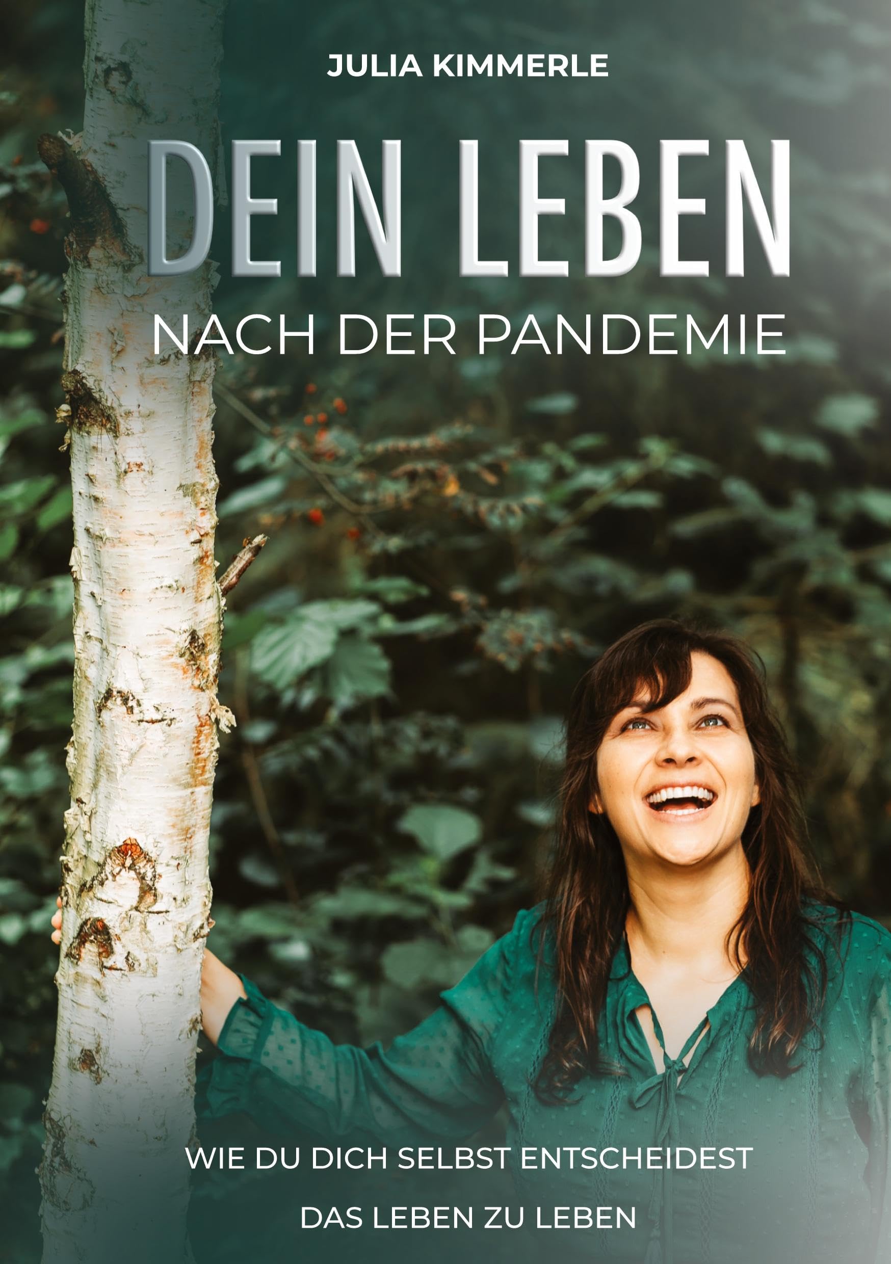 Dein Leben nach der Pandemie Lifestyle