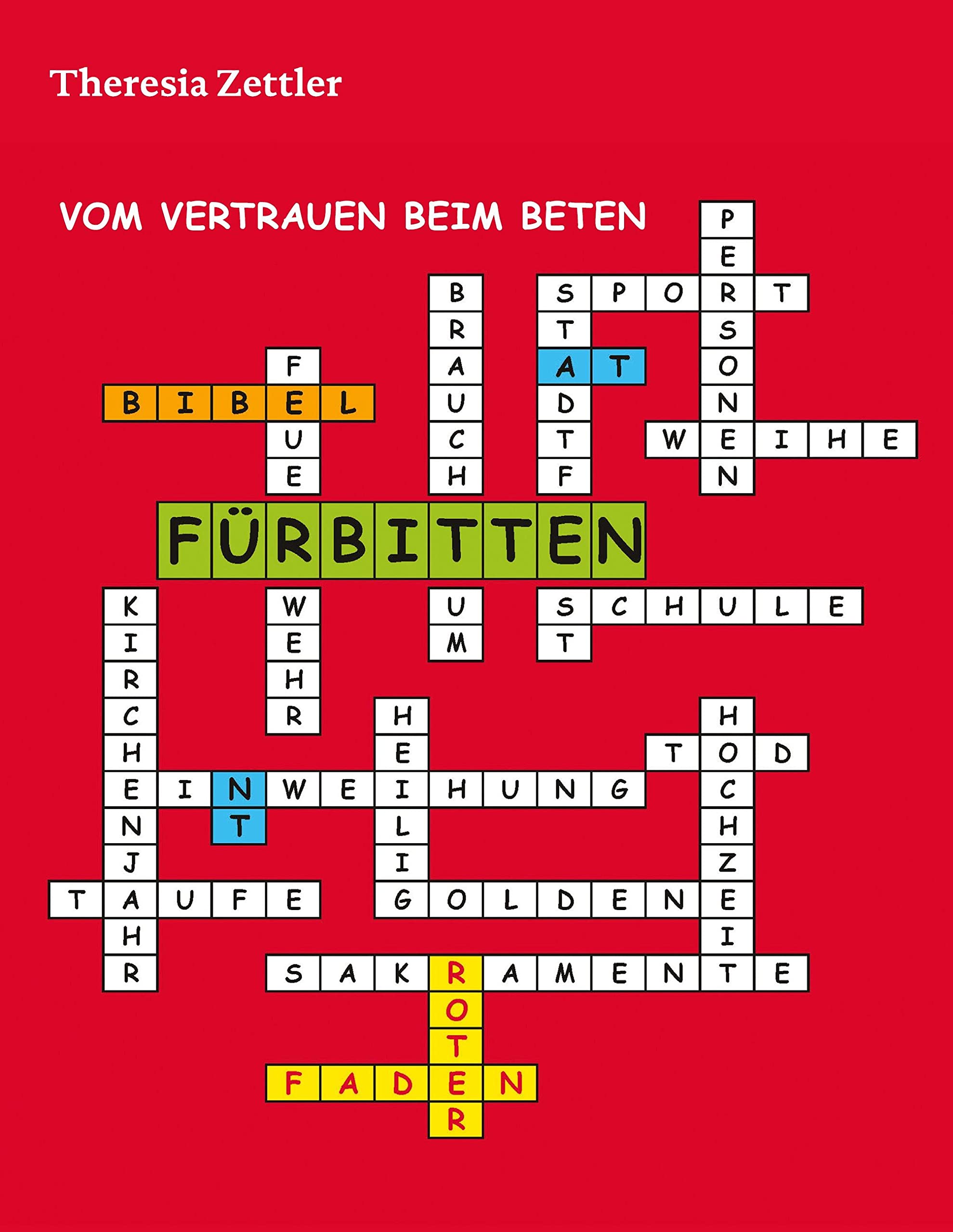 Fürbitten: Vom Vertrauen beim Beten Religion & Esotericism