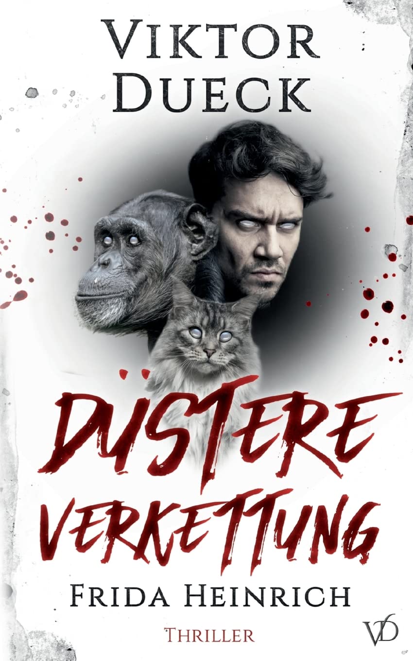 Product Image: Düstere Verkettung