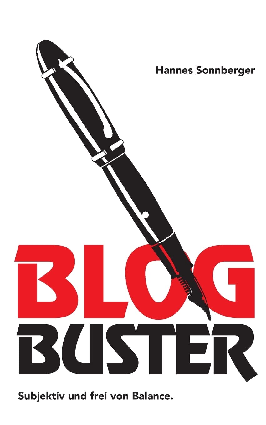 Blog Buster: Subjektiv und frei von Balance Law