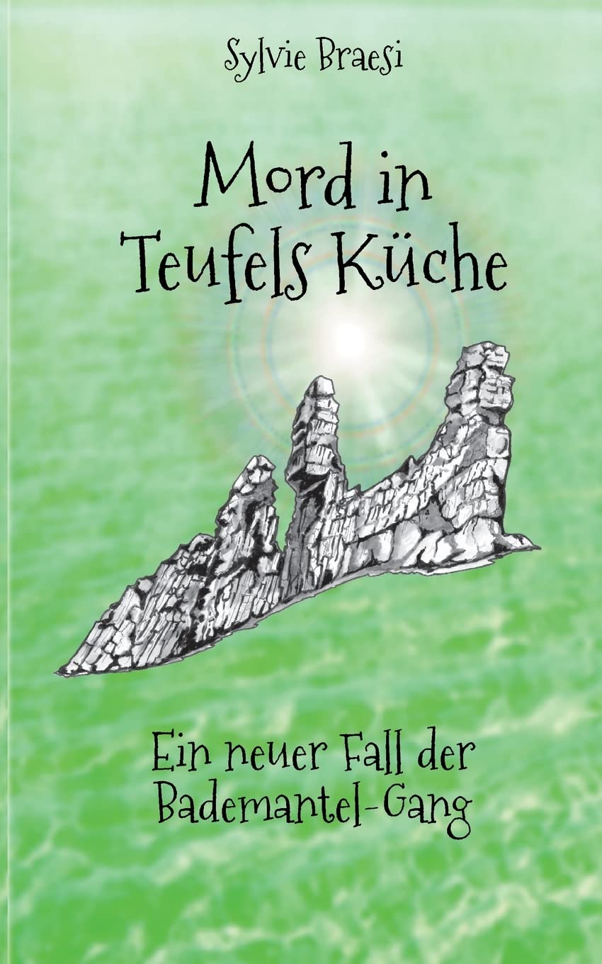 Mord in Teufels Küche Contemporary literature