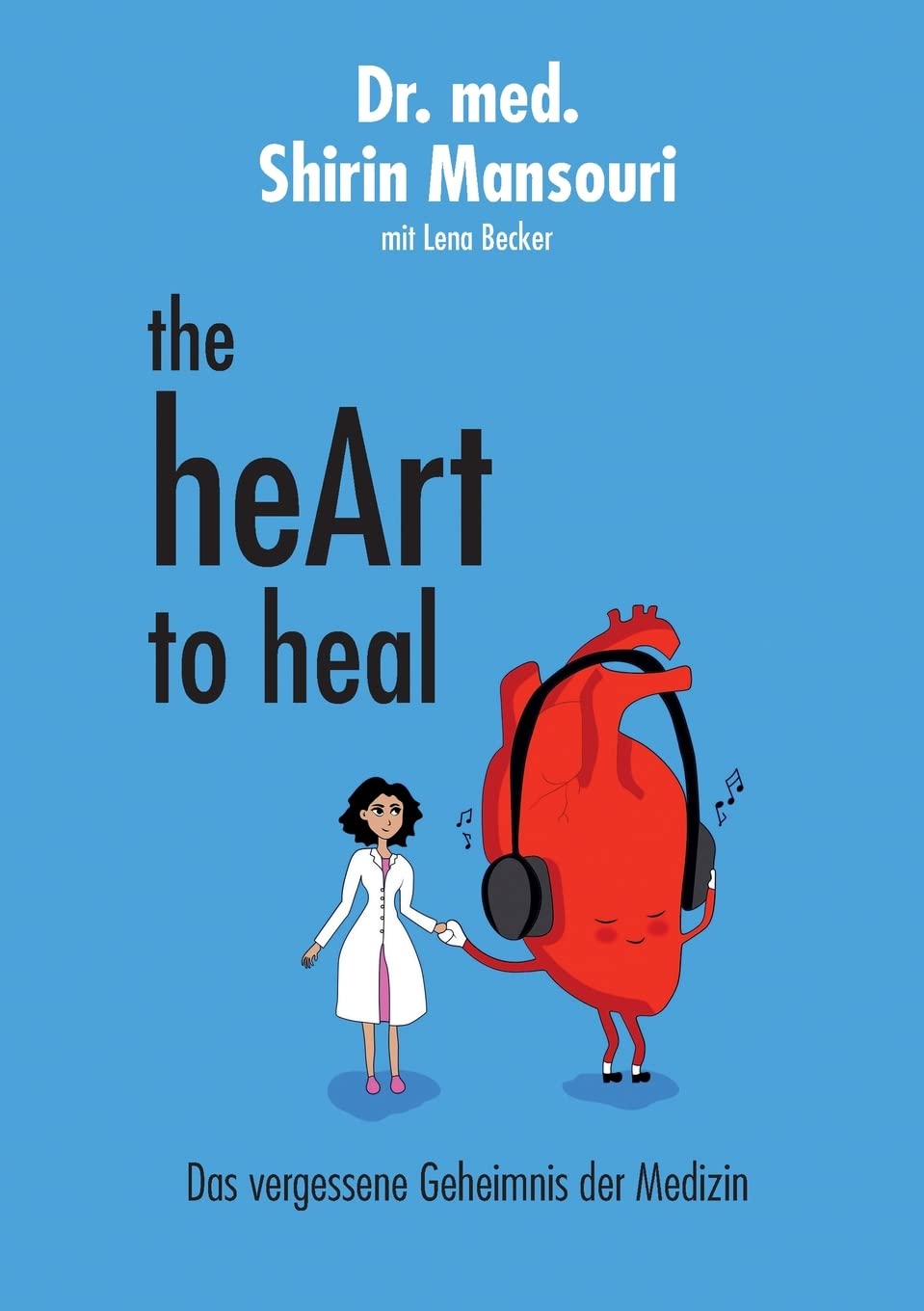 the heArt to heal Lifestyle