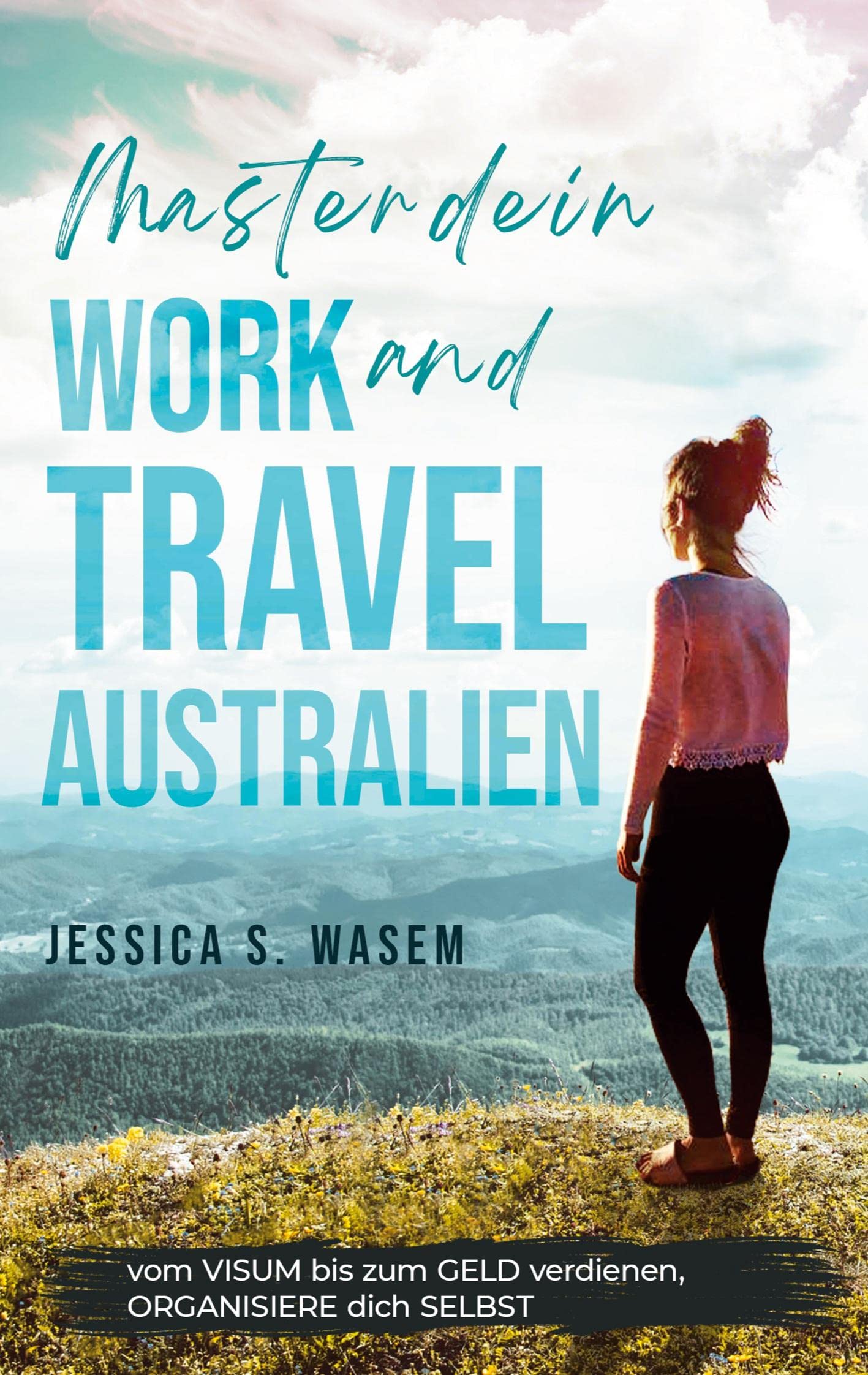 Master dein Work and Travel Australien: vom Visum bis zu Geld verdienen, Organisiere dich Selbst Leisure, Home & Garden