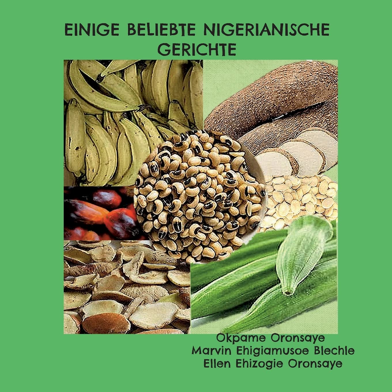 Einige beliebte nigerianische Gerichte Leisure, Home & Garden