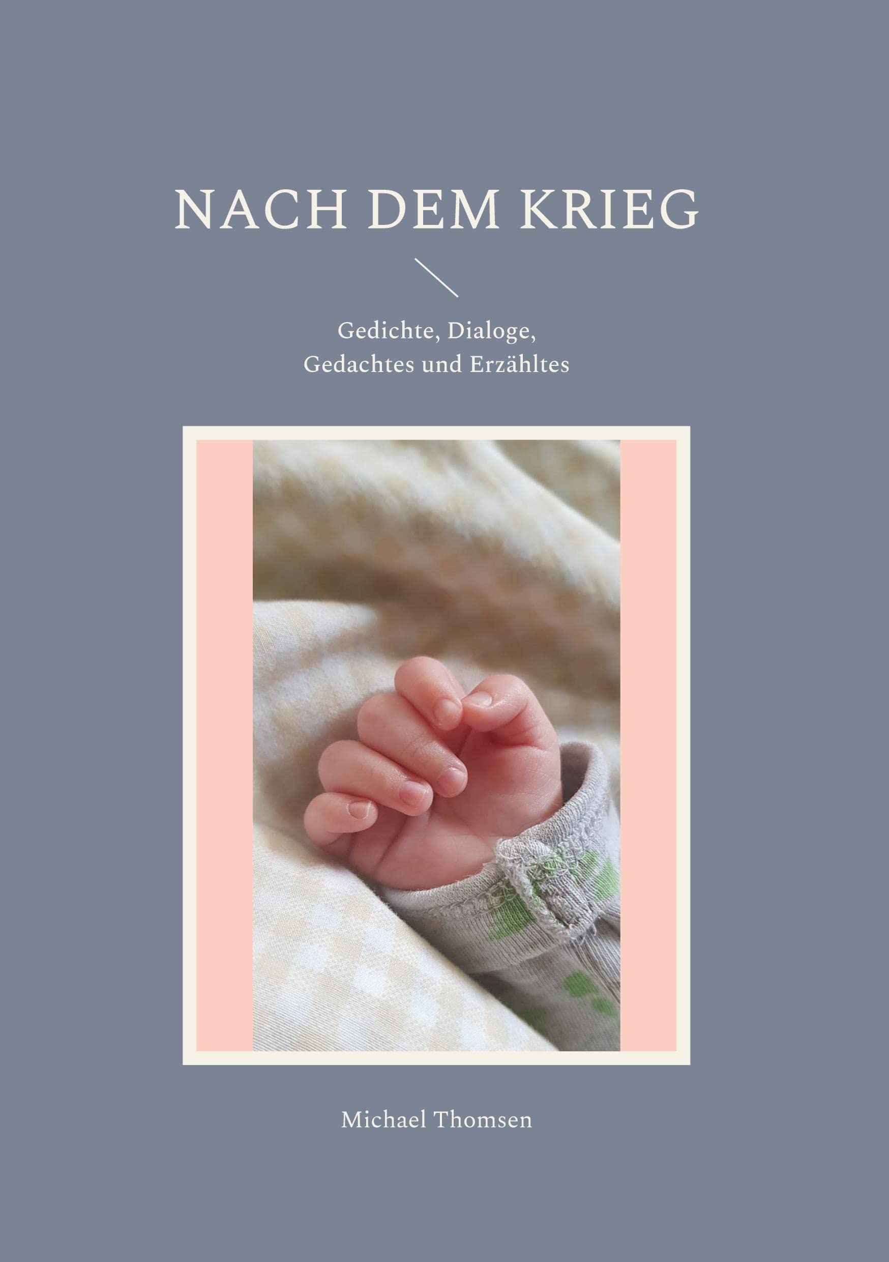 Product Image: Nach dem Krieg