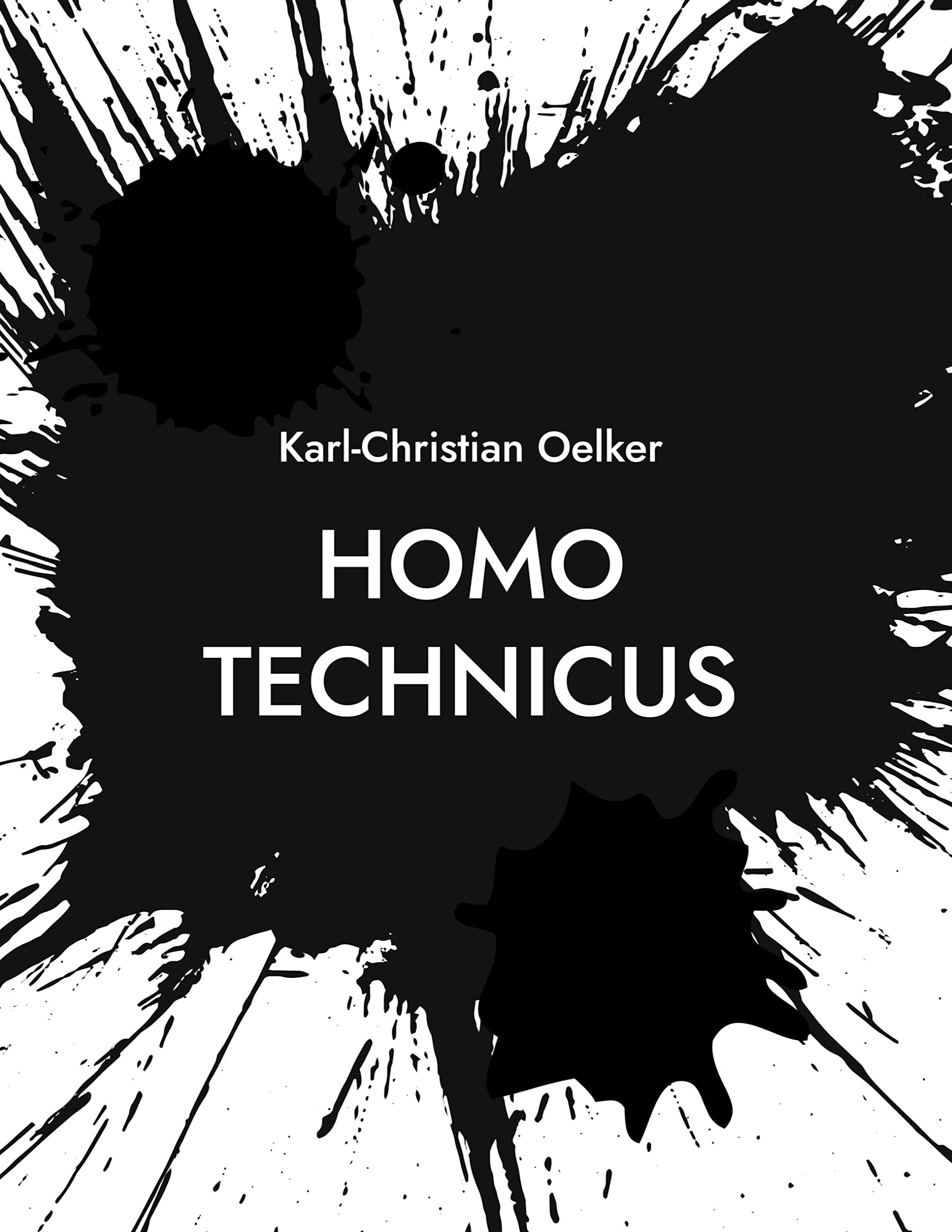 Product Image: Homo Technicus