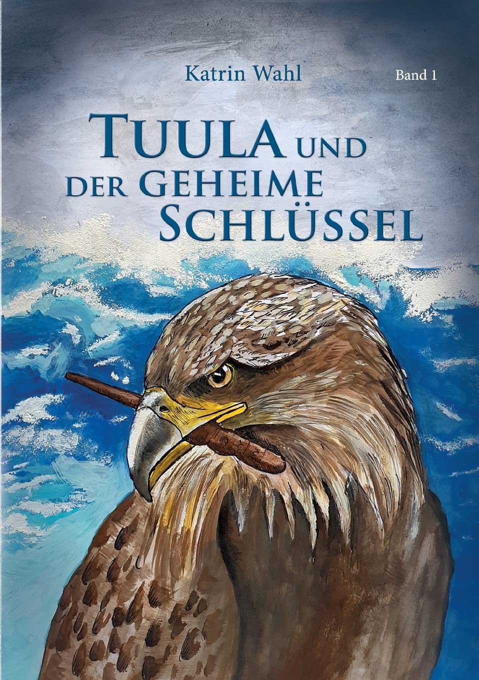 Tuula und der geheime Schlüssel Novels & Short Stories