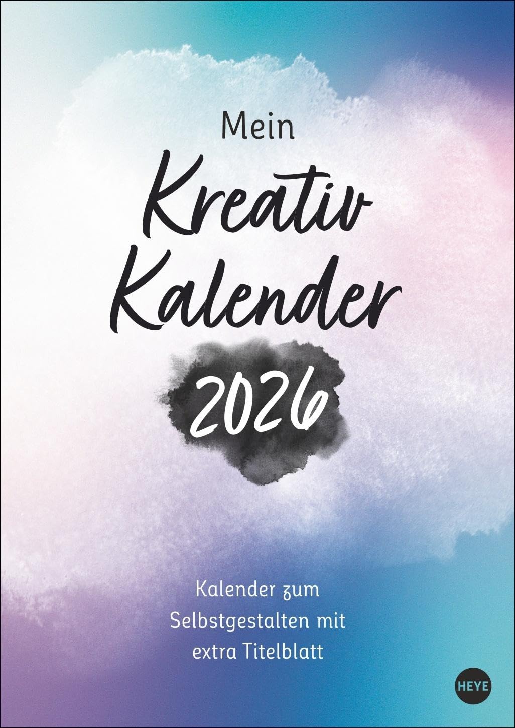 Kreativkalender Design A4 2026: Kreativkalender Design A4. Gestalten Sie Ihren Wandkalender 2026 ganz nach Ihren Vorstellungen: DIY-Kalender. ... Fotos uvm. (Foto-/Bastelkalender Heye) Film, Art & Culture