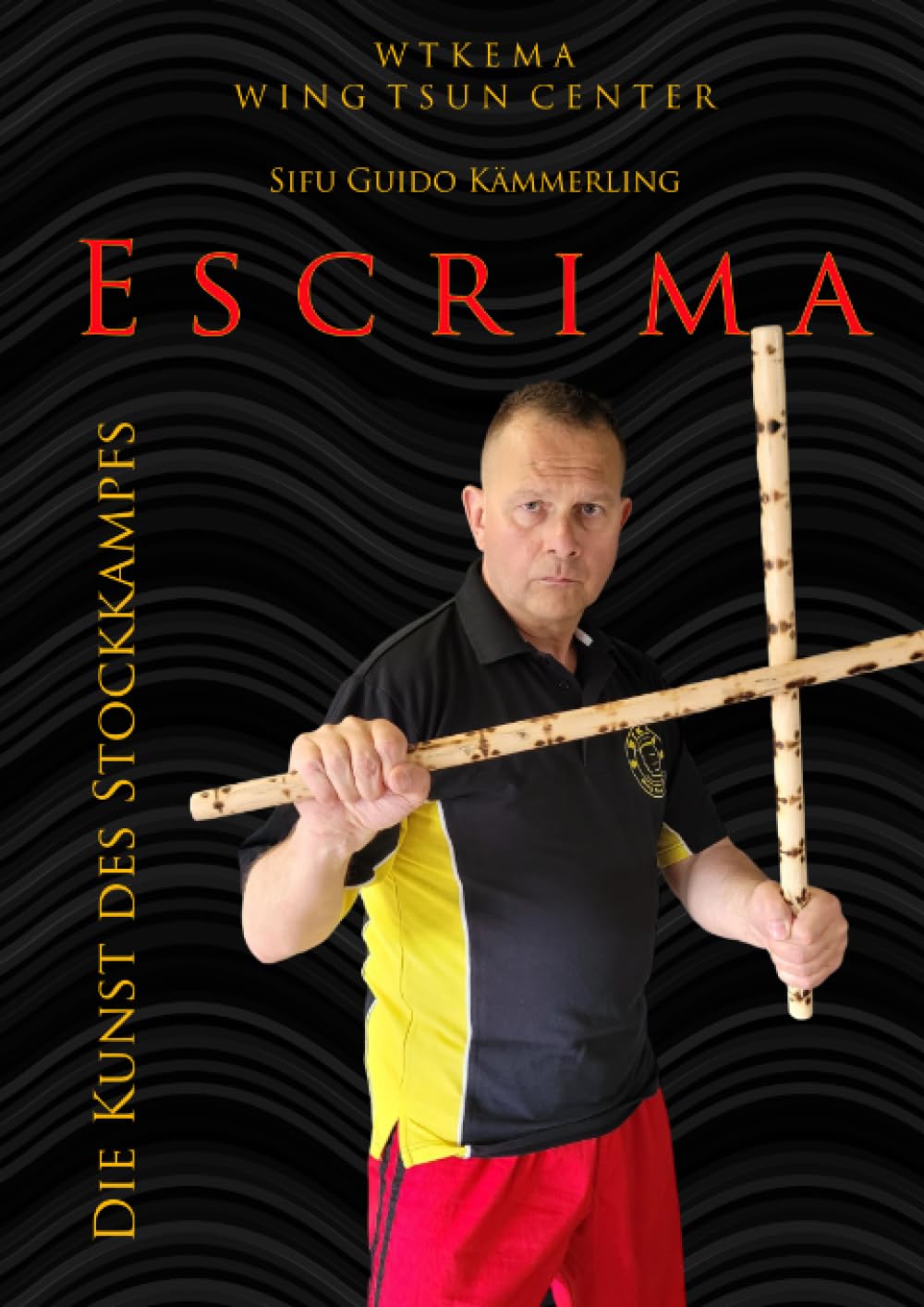 Escrima: Die Kunst des Stockkampfs Leisure & Fun