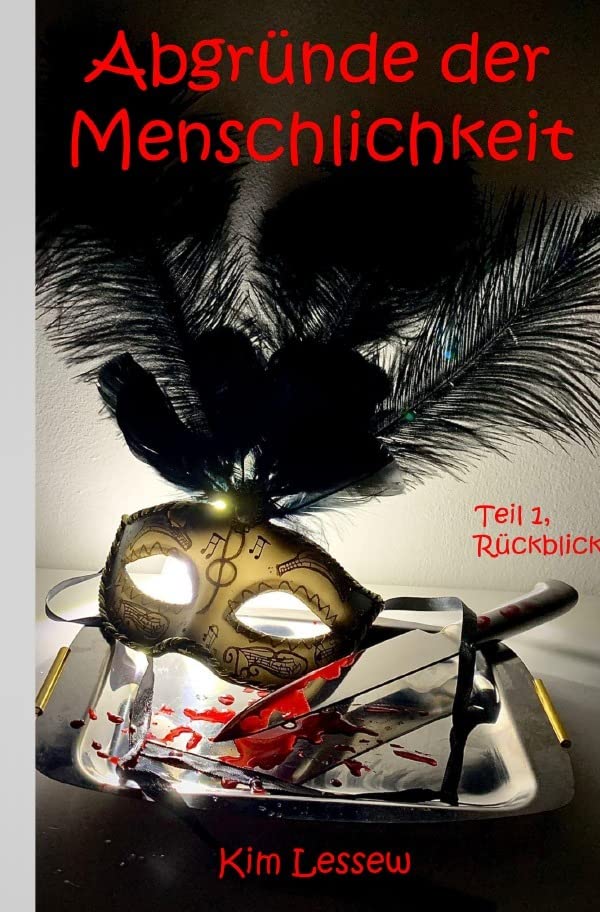Abgründe der Menschlichkeit Teil 1 book