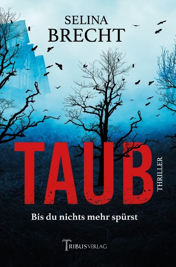 Taub: Bis du nichts mehr spürst Action & Adventure