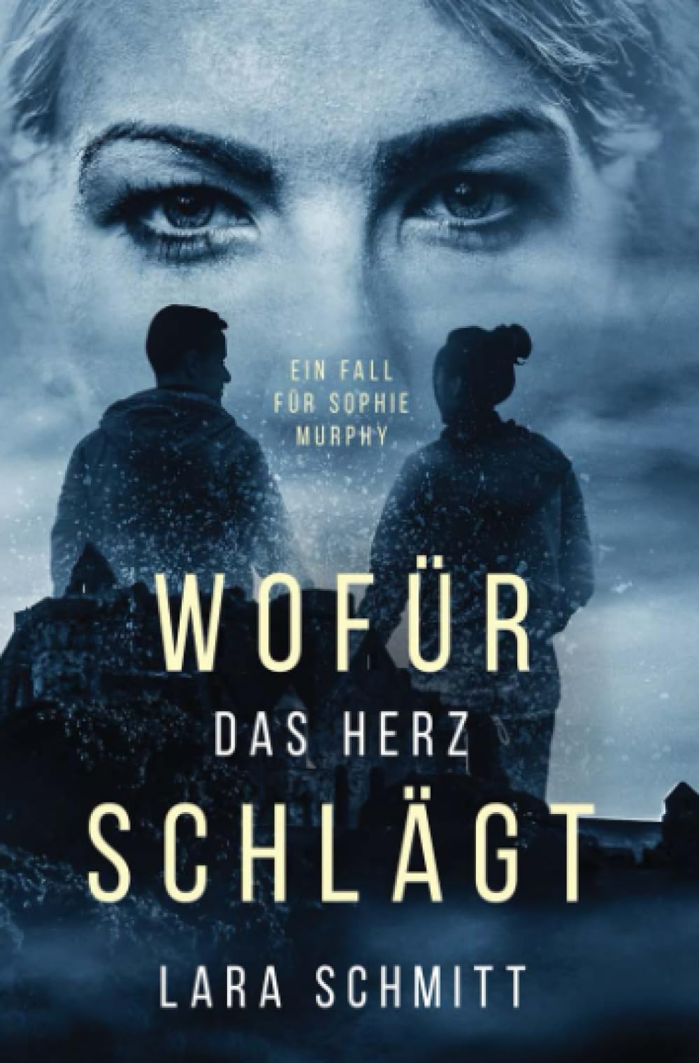 Wofür das Herz schlägt: Ein Fall für Sophie Murphy Contemporary literature
