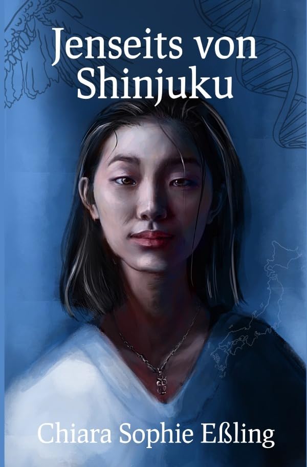 Jenseits von Shinjuku: DE Contemporary literature