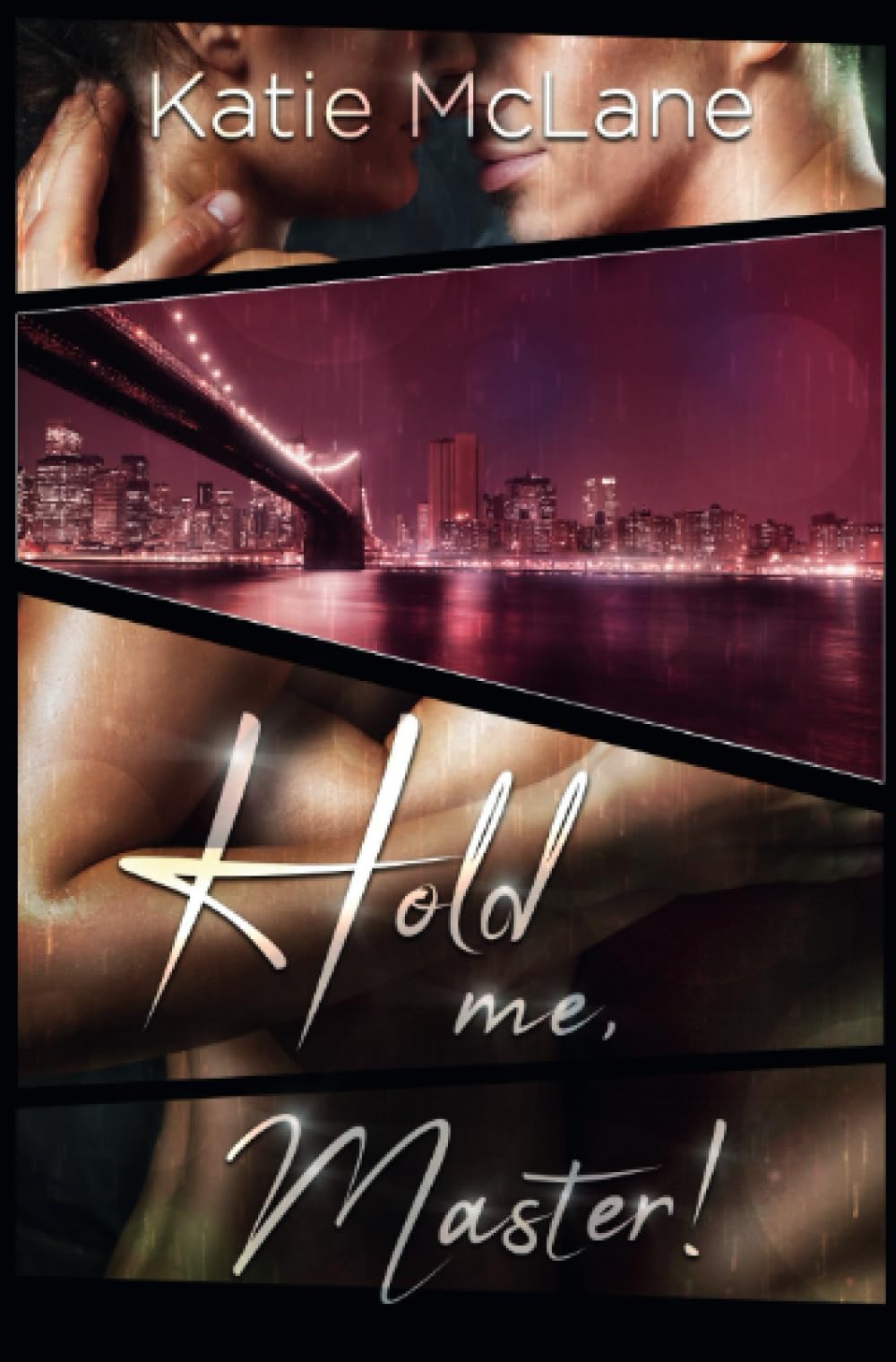 Hold me, Master!: DE Contemporary literature Books