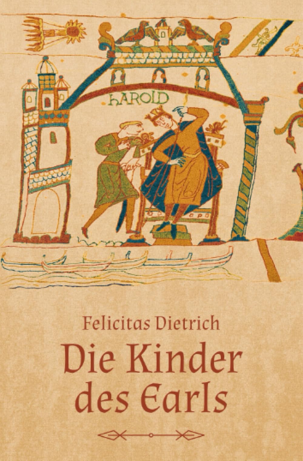 Die Kinder des Earls Politics & History