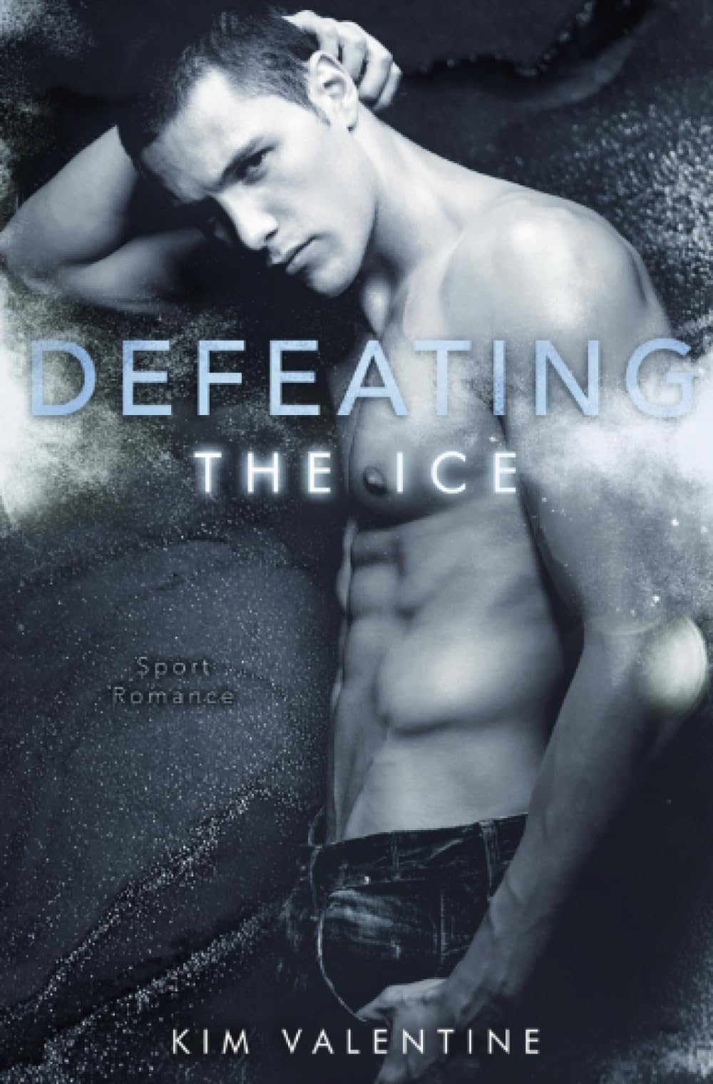 Defeating the Ice (Chicago Saints) Contemporary literature