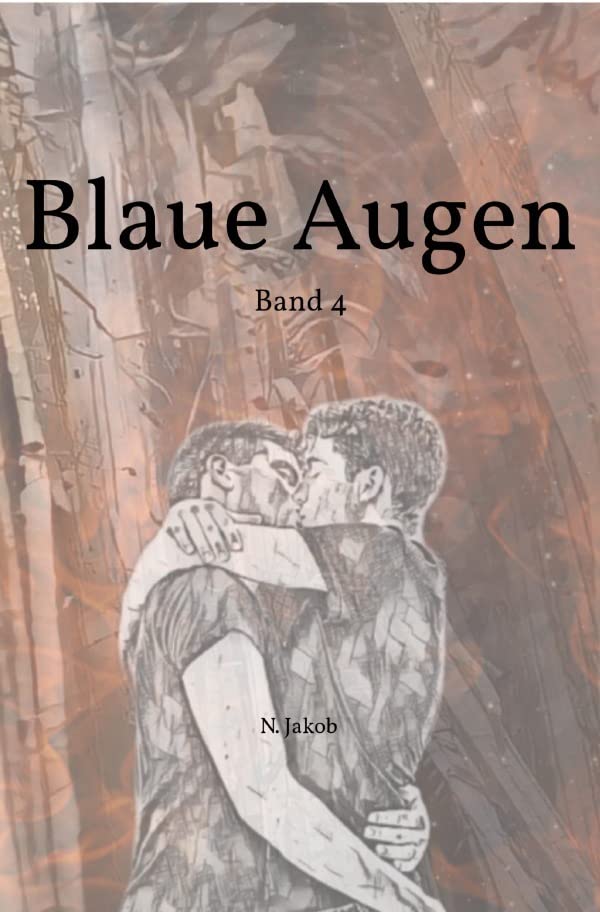 Blaue Augen / Blaue Augen Band 4: DE Historical Fiction