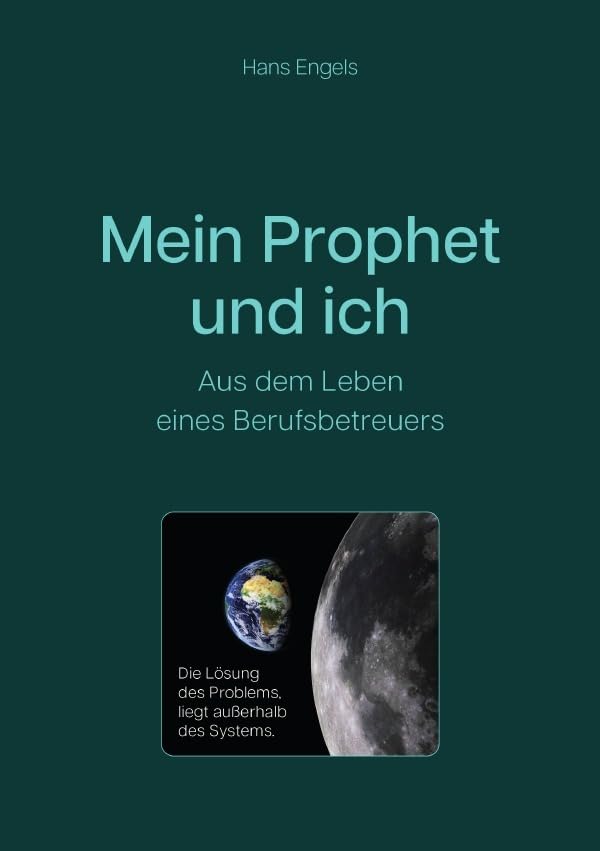 Mein Prophet und ich - Aus dem Leben eines Berufsbetreuers Parents & Children