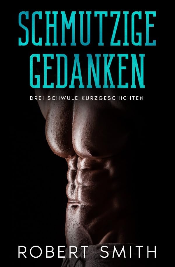 Schmutzige Gedanken: Drei schwule Kurzgeschichten Contemporary literature