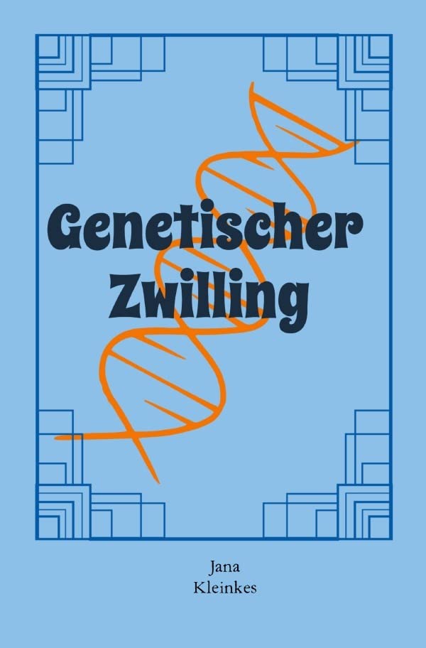 Genetischer Zwilling Historical Fiction