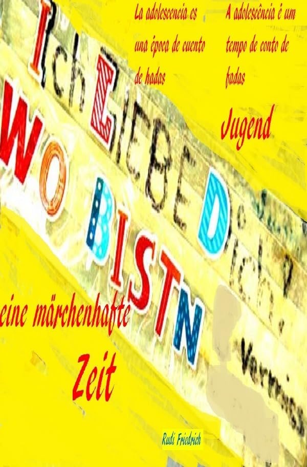 Die Jugend eine märchenhafte Zeit D La adolescencia E A adolescência P: Eran unas jovencitas francesas muy bonitas Philosophy