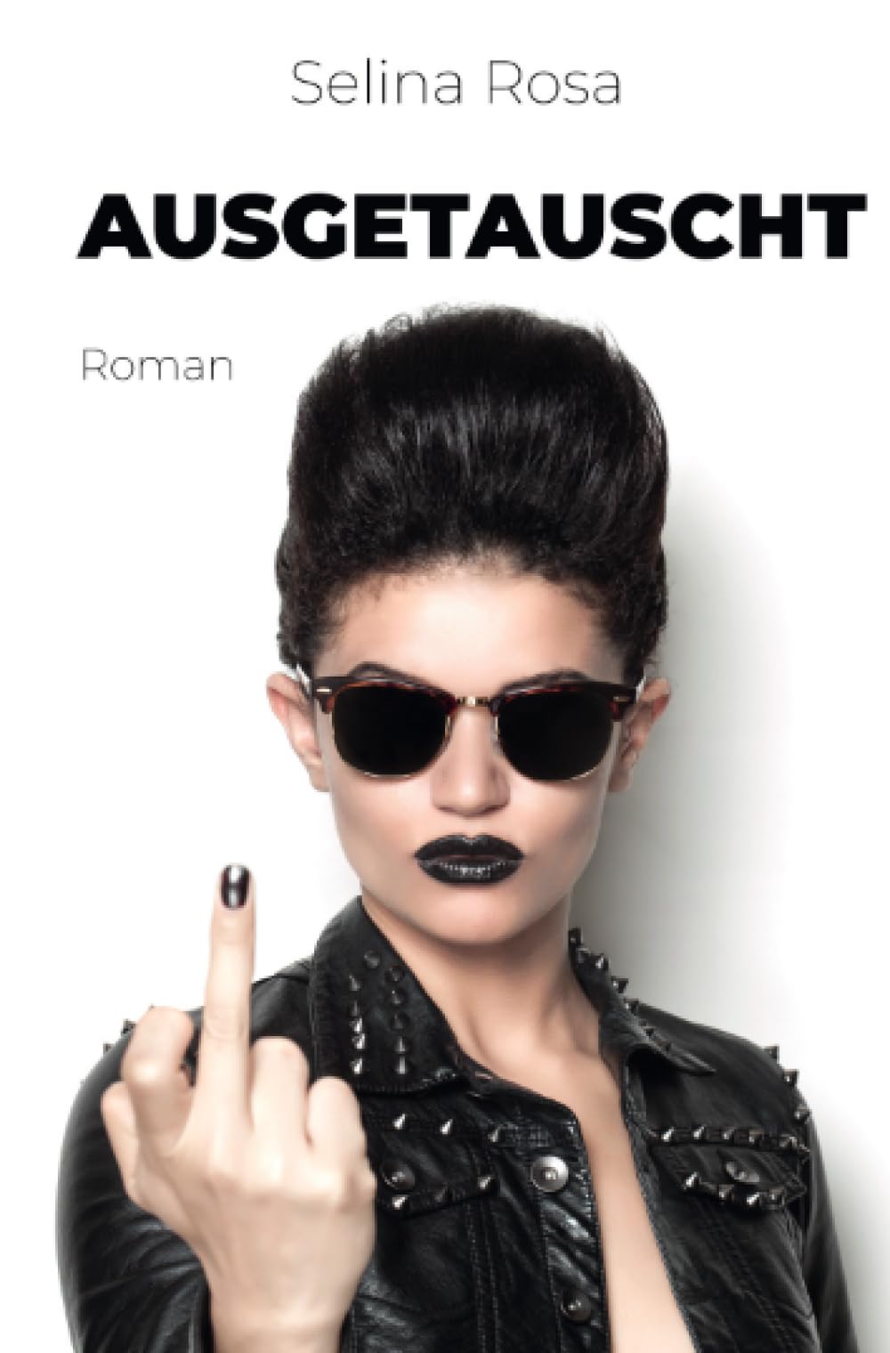 Ausgetauscht: Single, glücklich und zufrieden mit sich und dem Leben Contemporary literature