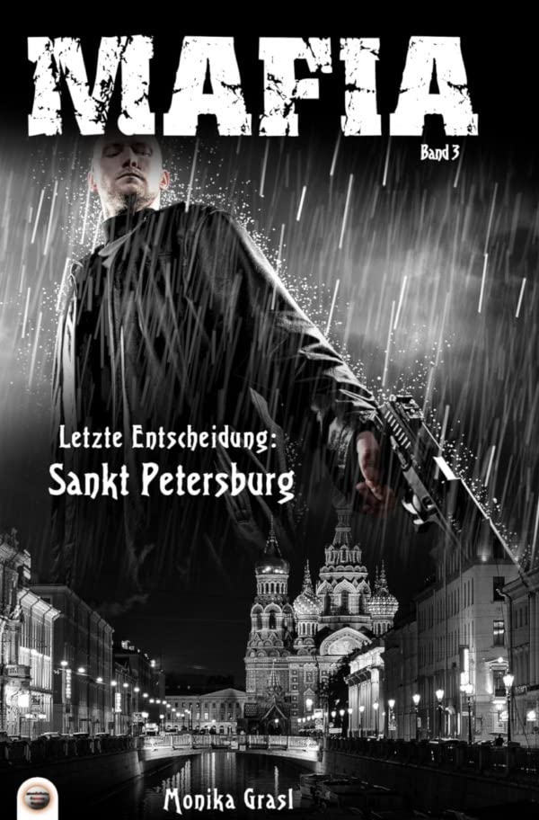 Mafia: Letzte Entscheidung Sankt Petersburg: DE Action & Adventure