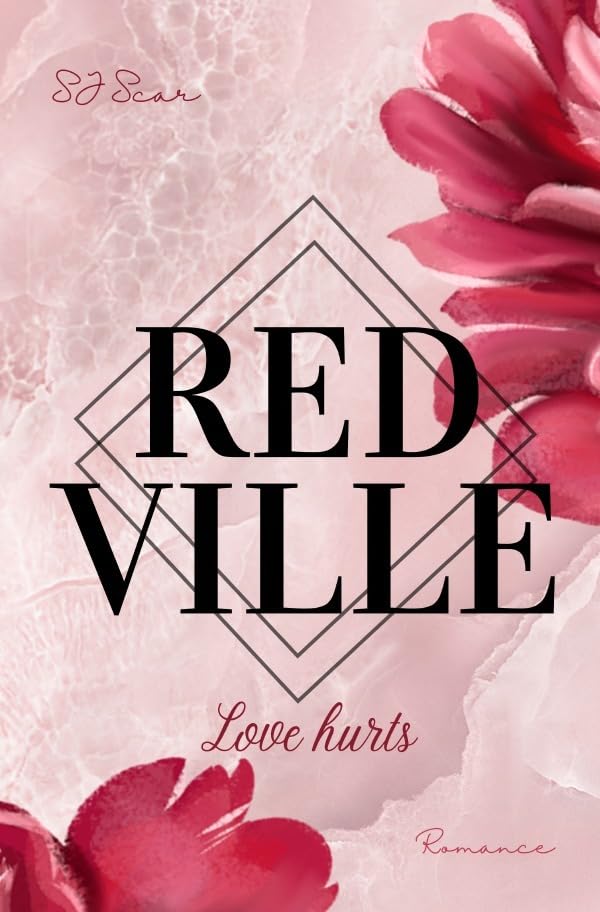 Redville: Love hurts Action & Adventure
