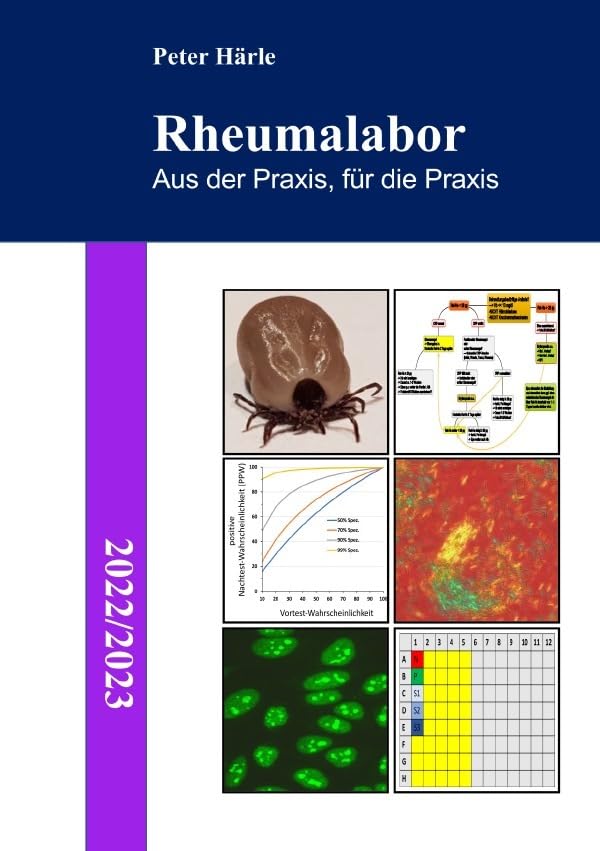 Rheumalabor 2022/2023: Aus der Praxis, für die Praxis Medicine