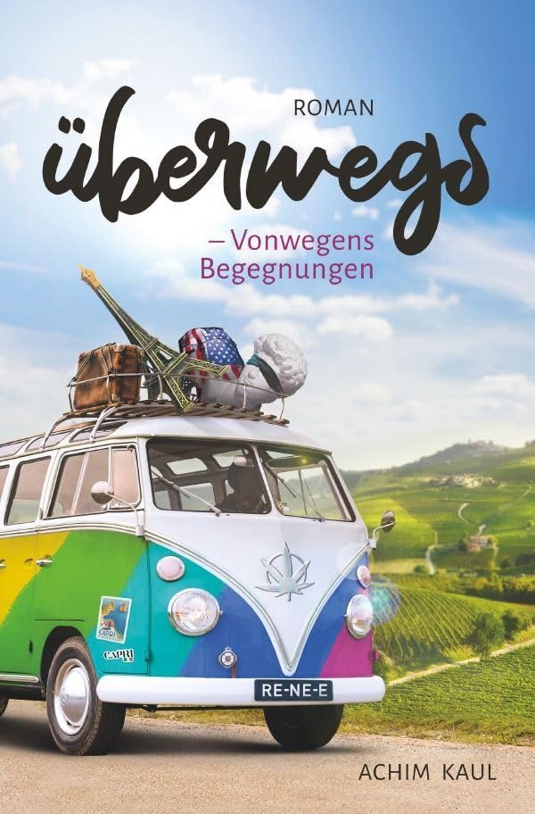 Überwegs: Vonwegens Begegnungen Humour & Satire