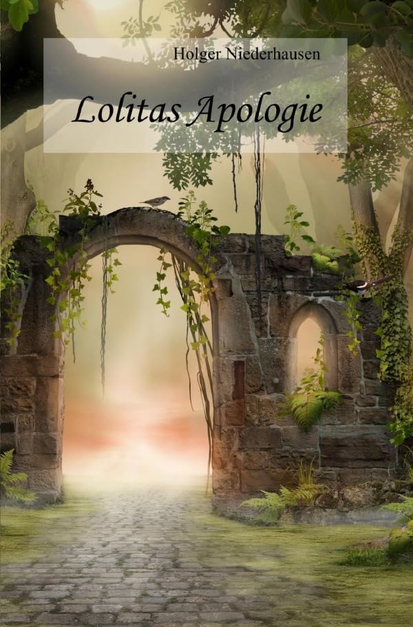 Lolitas Apologie: DE Contemporary literature