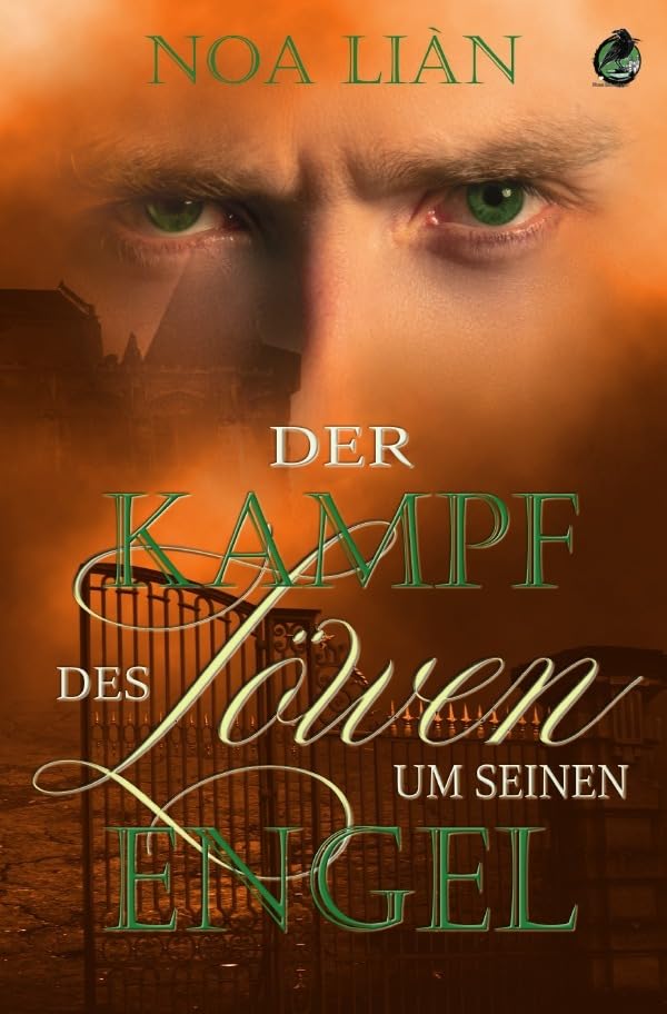 Der Kampf des Löwen um seinen Engel book