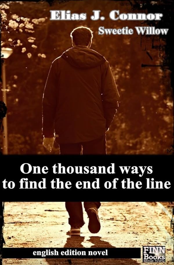 One thousand ways to find the end of the line: DE Drama
