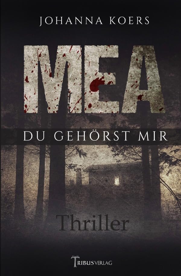 Mea: Du gehörst mir Action & Adventure