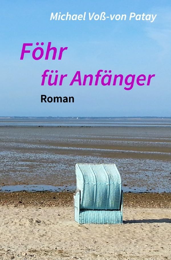 Föhr für Anfänger: DE Contemporary literature