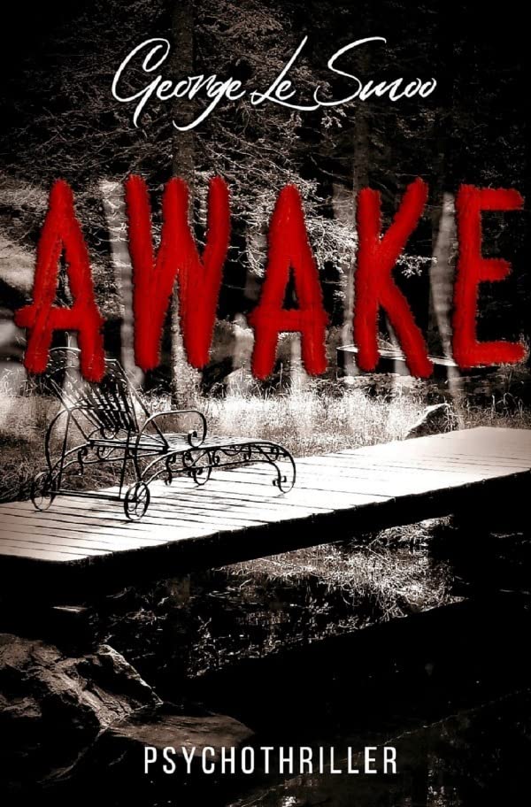 AWAKE !! ?? - Psychothriller: Die Jagd nach der Realität im Traum beginnt JETZT Drama