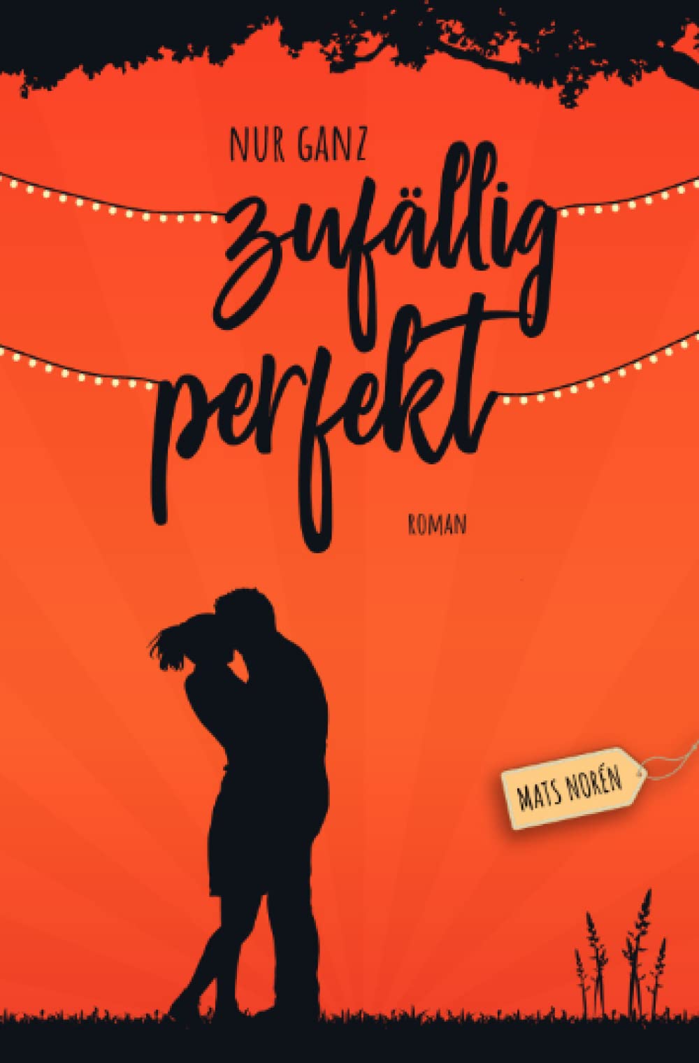 Nur ganz zufällig perfekt: DE Contemporary literature
