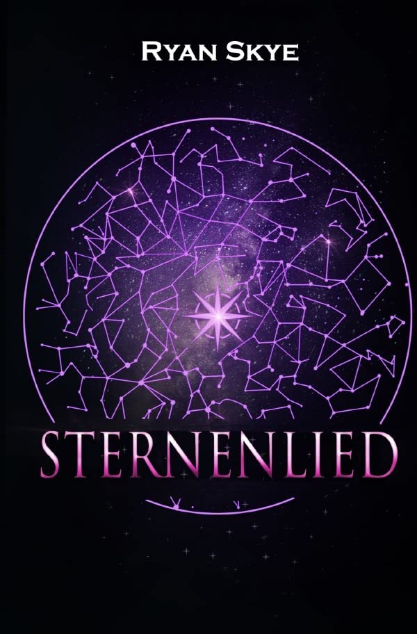 Sternenlied-Reihe / Sternenlied: DE Contemporary literature Books
