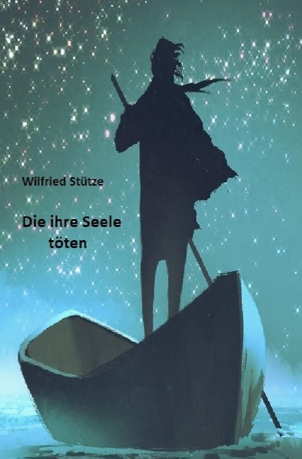 Die ihre Seele töten: DE Historical Fiction