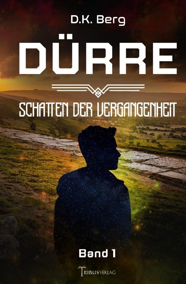 Dürre: Schatten der Vergangenheit Drama
