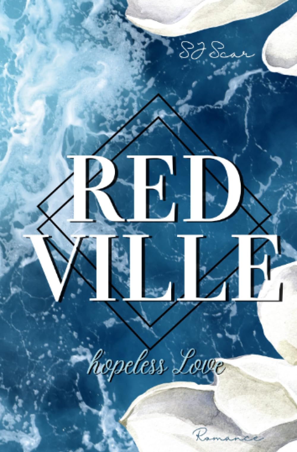 Redville: hopeless Love Action & Adventure