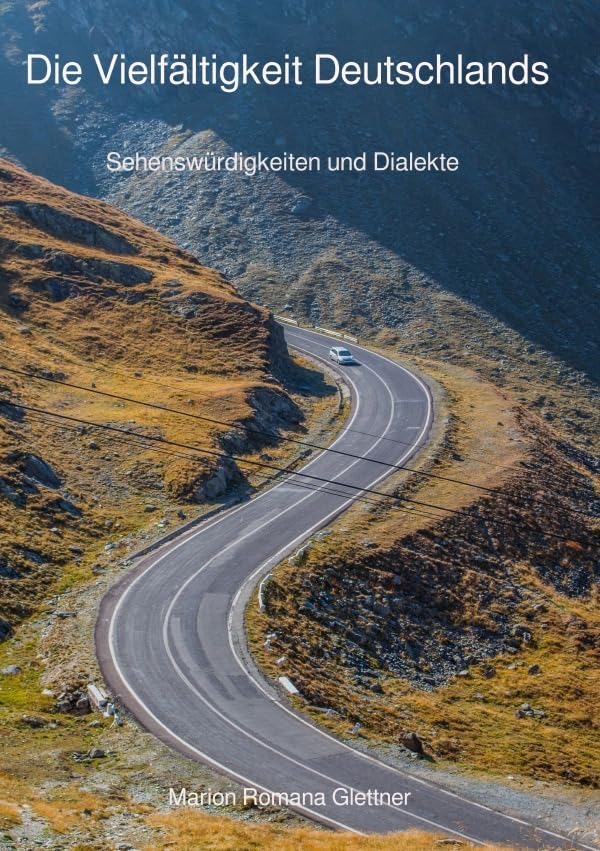 Die Vielfältigkeit Deutschlands: DE Fiction