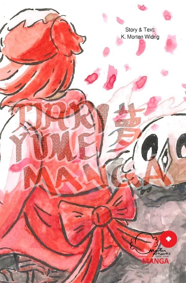 Tjari Yume Manga: Gesamtwerk: DE Drama