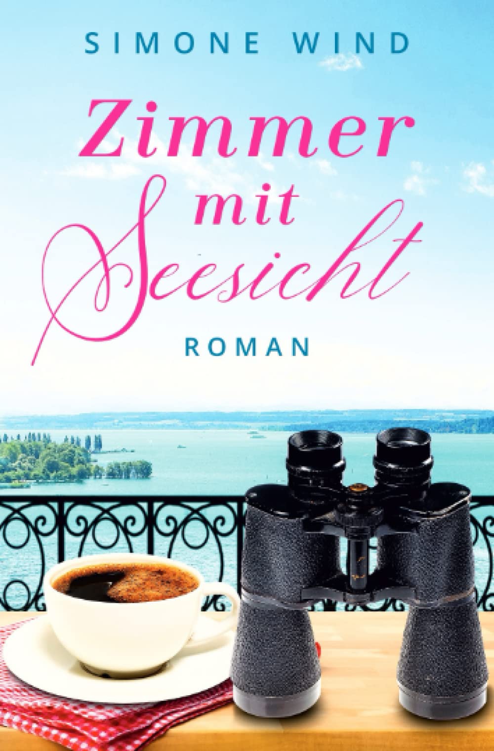 Product Image: Zimmer mit Seesicht: Roman
