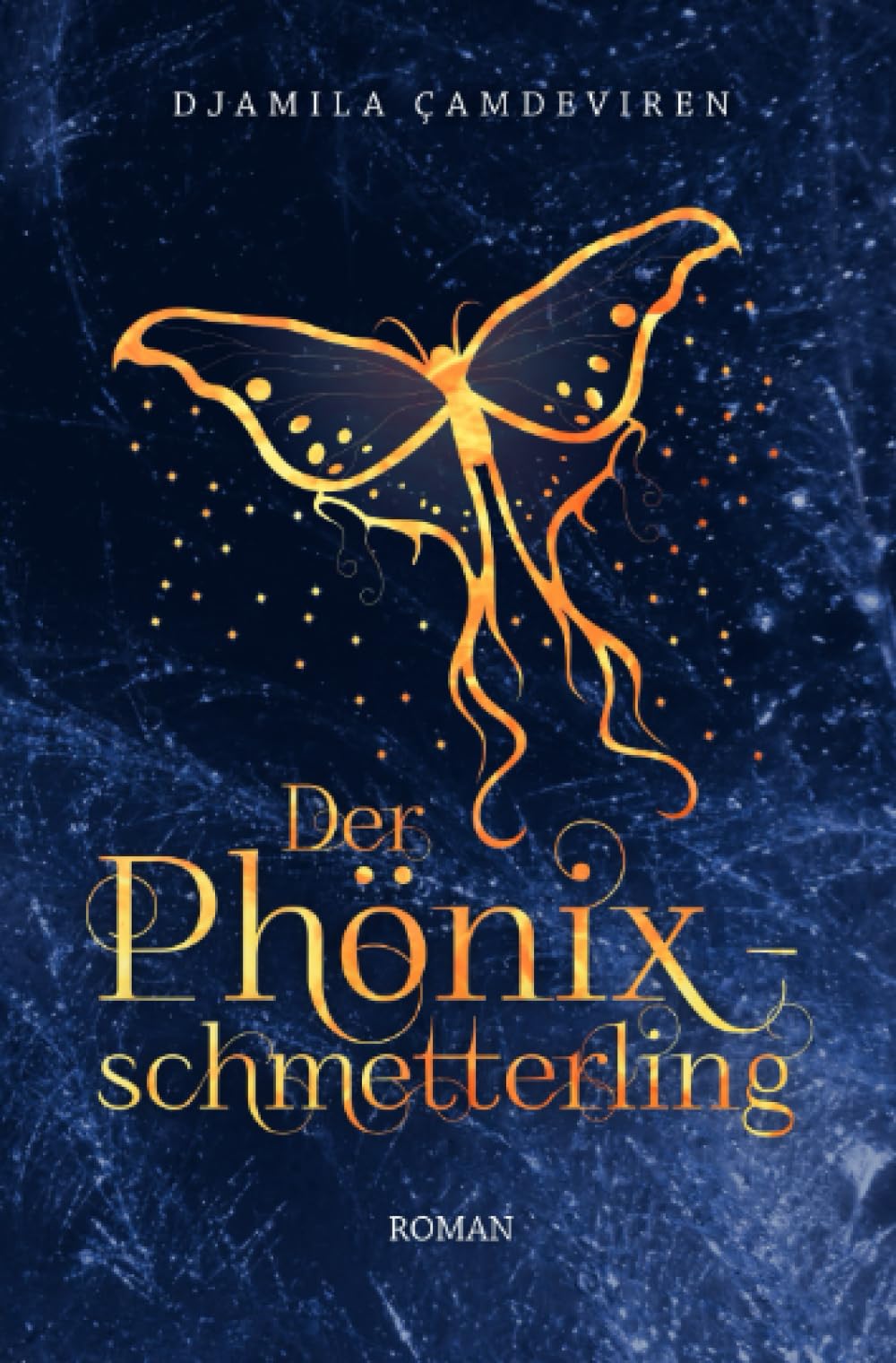 Der Phönixschmetterling Contemporary literature Books