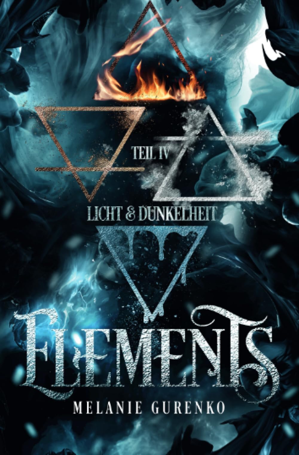ELEMENTS: Teil 4 Licht und Dunkelheit Fairy Tales & Legends
