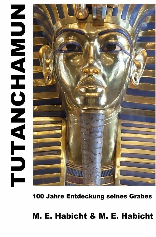 Tutanchamun: Die ultimative Edition Medicine
