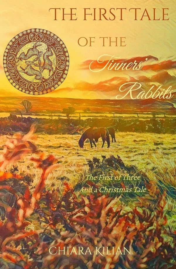 Tinners' Rabbits / The First Tale of the Tinners' Rabbits: DE Essays & Short Stories