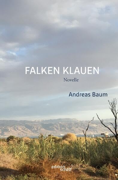 Falken klauen: Novelle Philosophy